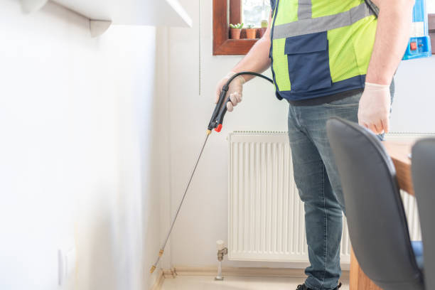 Best Best Pest Control Companies  in St Peters, MO